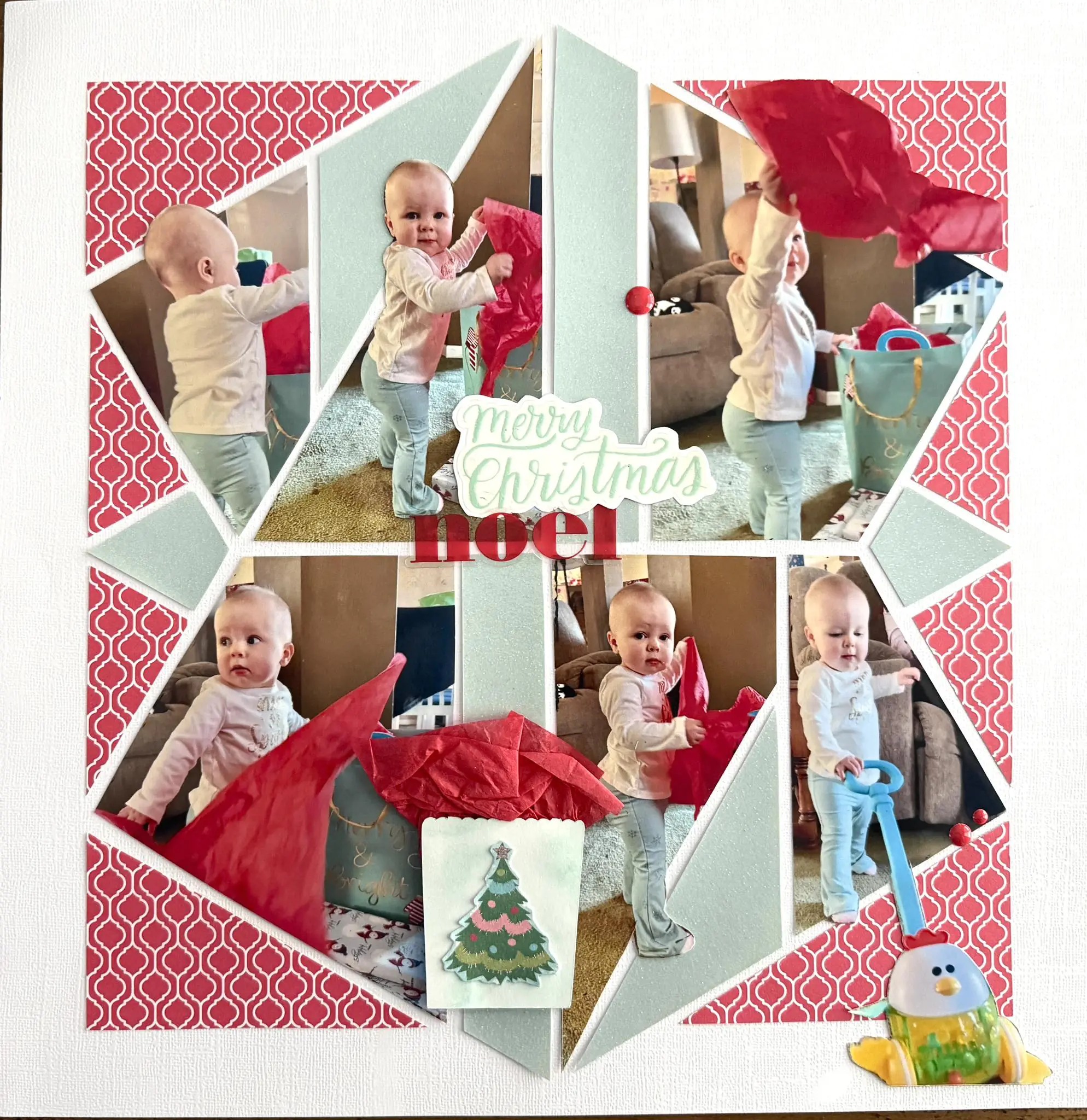 Star Anise 116 – Tammy Adam